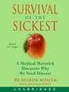 Cover image for Survival of the Sickest